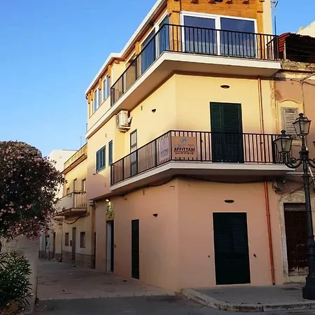 Appartamento Casavacanze Maria
