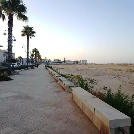 Casavacanze Maria